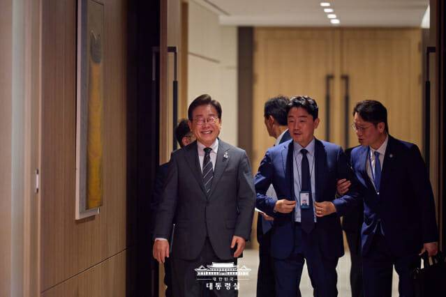 이재명 대통령 (사진=대통령실)