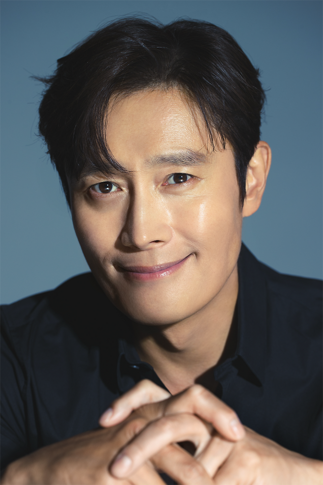 이병헌, ‘케이팝 데몬 헌터스’ 목소리 연기 (사진: BH엔터테인먼트)