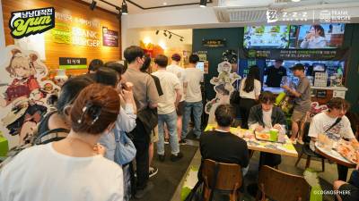 ‘젠레스 존 제로’ 테마 이벤트