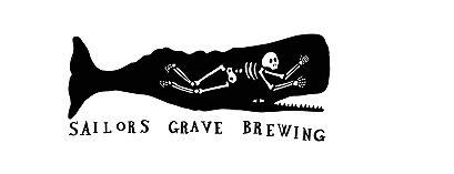 ‘세일러스 그레이브 브루잉’의 로고. 누리집 화면 갈무리