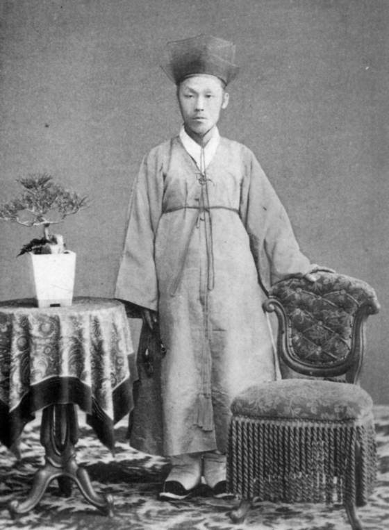 김옥균