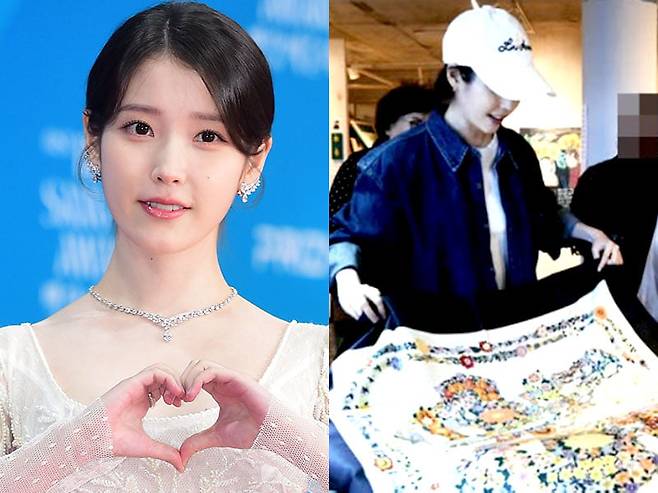 사진=한경DB/소셜뮤지엄, 선흘그림작업장 SNS