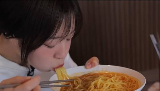 출처 = 쯔양 유튜브