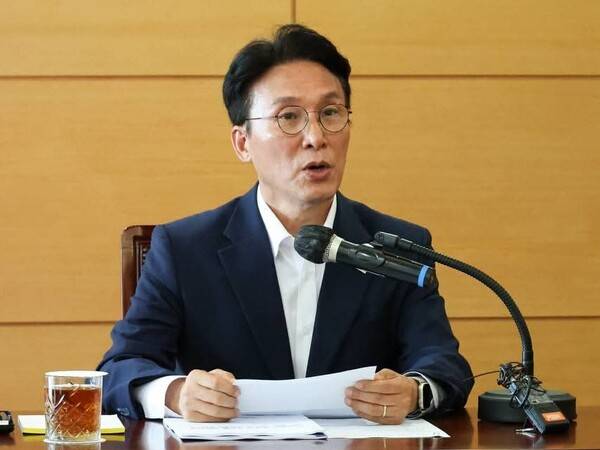 ▲ 김민석 국무총리 후보자. 본인 페이스북 갈무리