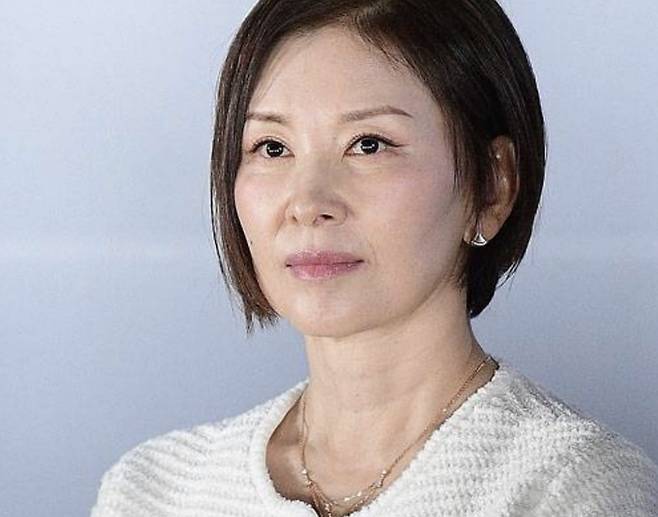 이미숙. 사진 I 스타투데이DB