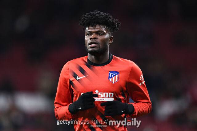 토마스 파티./게티이미지코리아