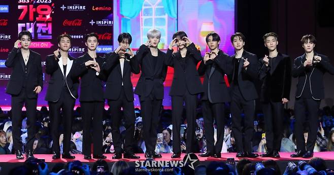 그룹 더보이즈 /사진=김창현