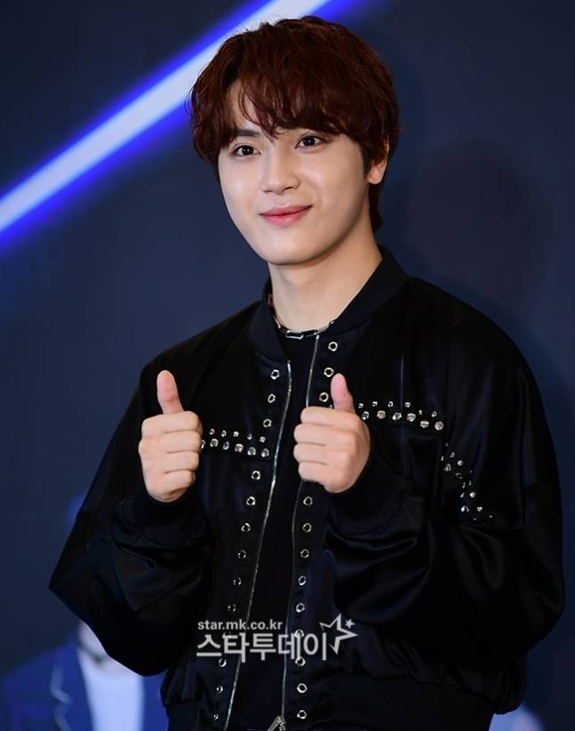 주학년. 사진ㅣ스타투데이DB