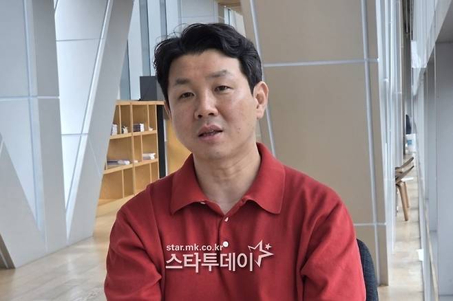 임채원 PD는 ‘심야괴담회’가 시즌을 이어올 수 있던 비결로 시청자들이 보내준 사연을 꼽았다. 사진| MBC