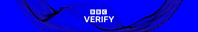 BBC 검증팀 뱃지