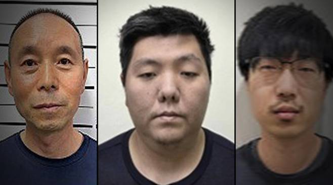 ‘그것이 알고 싶다’ 다만 악에서 구하소서 – 살인마들의 플랜 B (그알) SBS