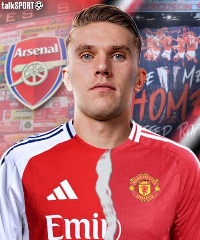 사진 = 토크 스포츠