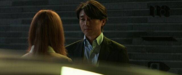 '악의 도시'./디오스튜디오