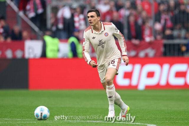 주앙 팔리냐/게티이미지코리아