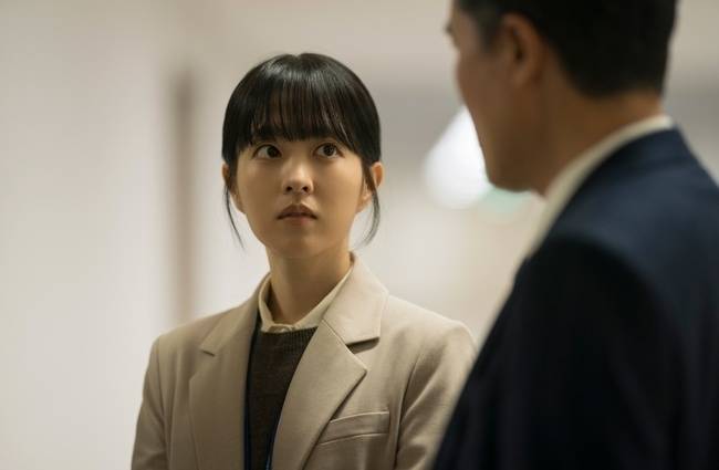 tvN ‘미지의 서울’ 제공