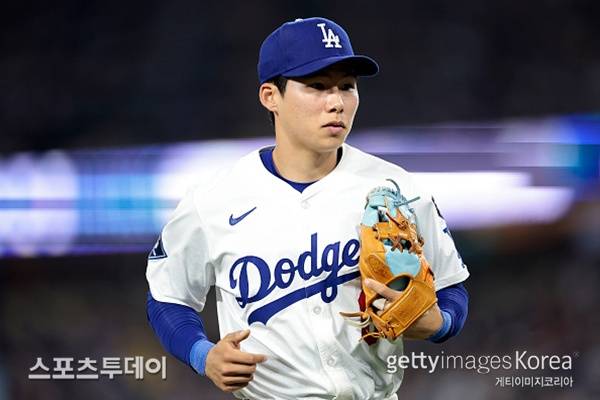 김혜성 / 사진=GettyImages 제공