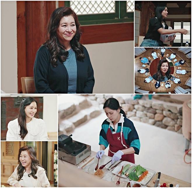 ‘오은영 스테이’. 사진|MBN