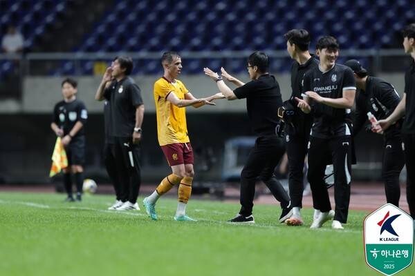 ⓒ프로축구연맹