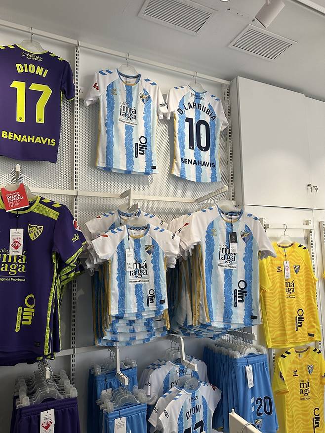 IMG_9731.jpeg 스압) 외노자의 말라가 세비야 방문기