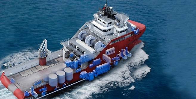 /사진=드라이브포스