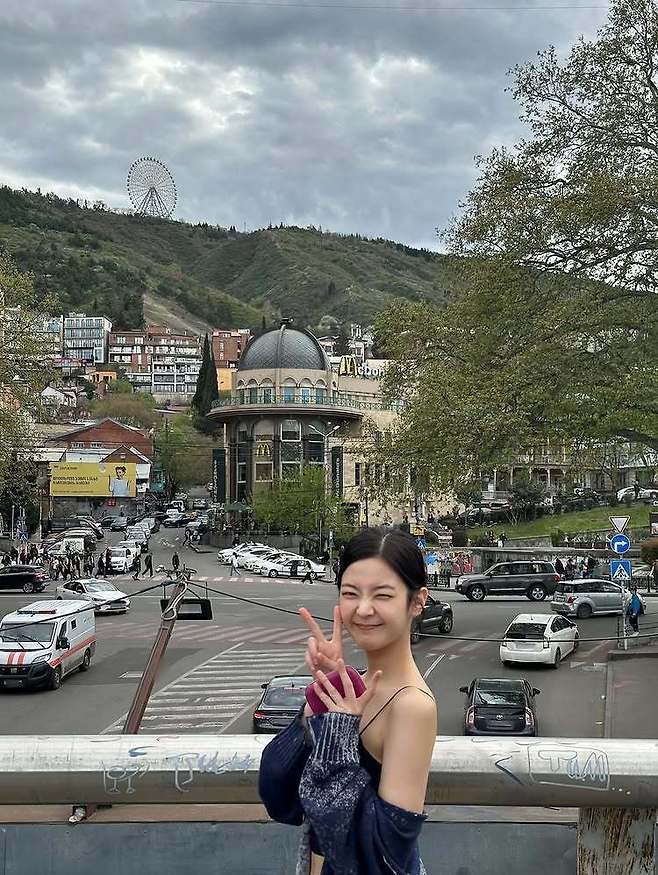 리아 소셜미디어