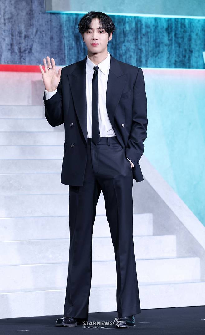 배우 추영우 /사진=김휘선 hwijpg@