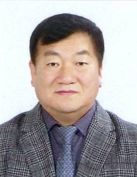 김호성 광주 동구 계림2동 주민자치회장.