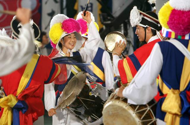 제33회 전주대사습놀이 전국대회=2007051616/사진=전북일보 DB