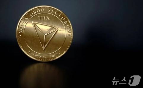 트론 시각물 - 홈피 갈무리