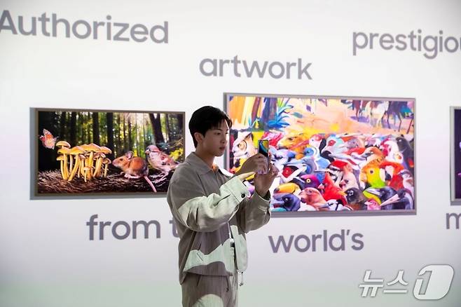 (삼성전자 뉴스룸 제공)/뉴스1