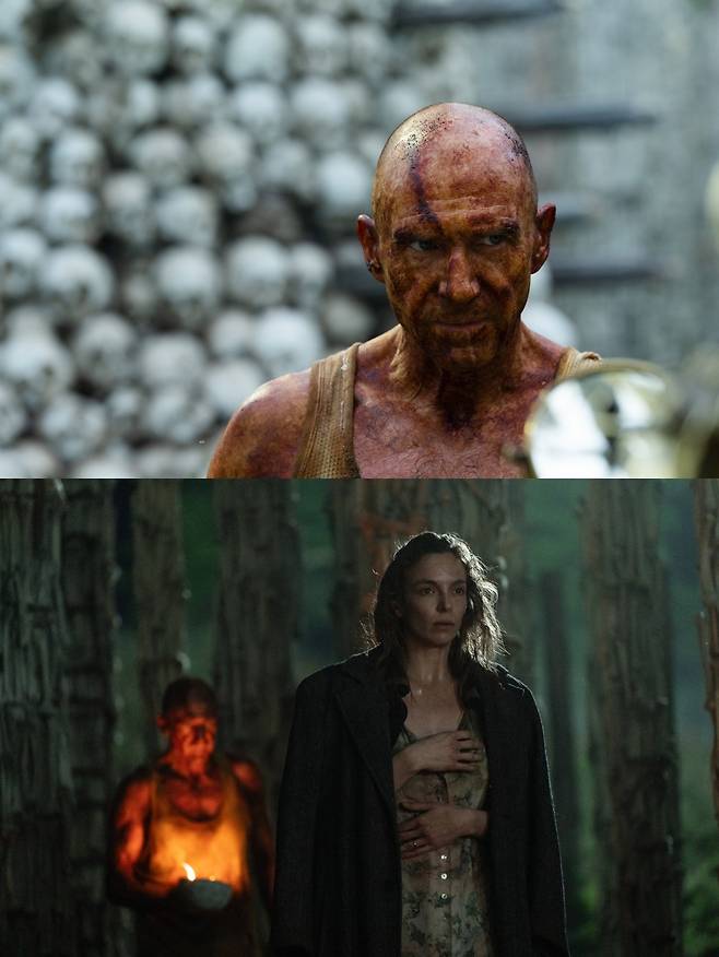 영화 '28년 후' 스틸컷 ⓒ소니 픽쳐스