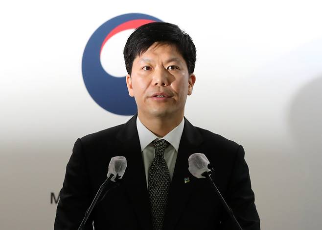 권순정 수원고검장./뉴스1