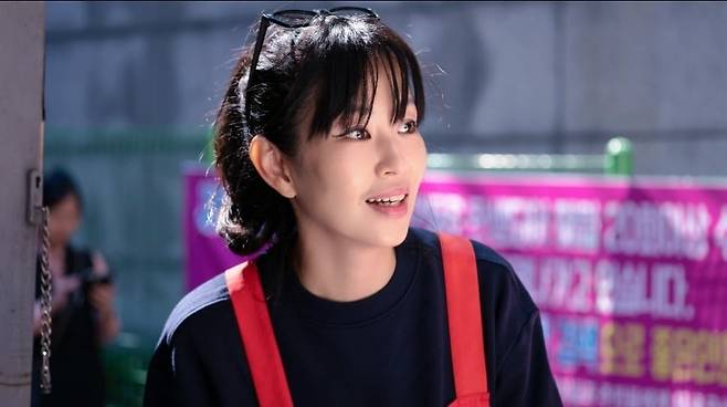 김예분 더브릿지 단장/이랜드복지재단