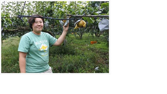 시민활동가 김후주씨