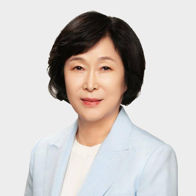 오세희 민주당 국회의원