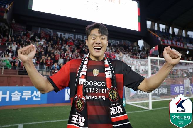 이호재. 사진=프로축구연맹