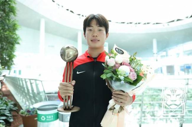 사진 = 대한축구협회