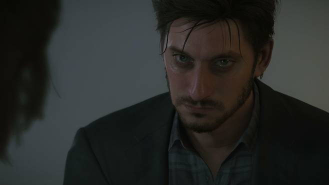 ▲ 엔딩 보면 반할 수밖에 없는, 남자 중의 남자 '닐'