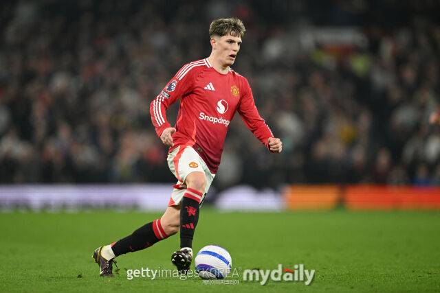 가르나초/게티이미지코리아