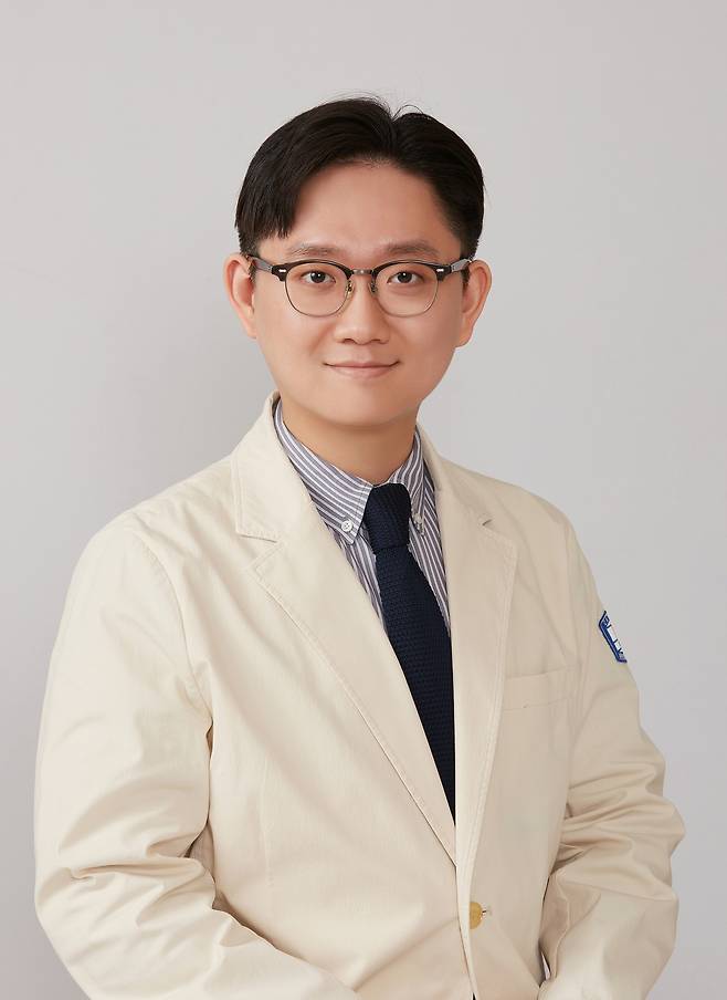 여의도성모 정신건강의학과 최원석 교수