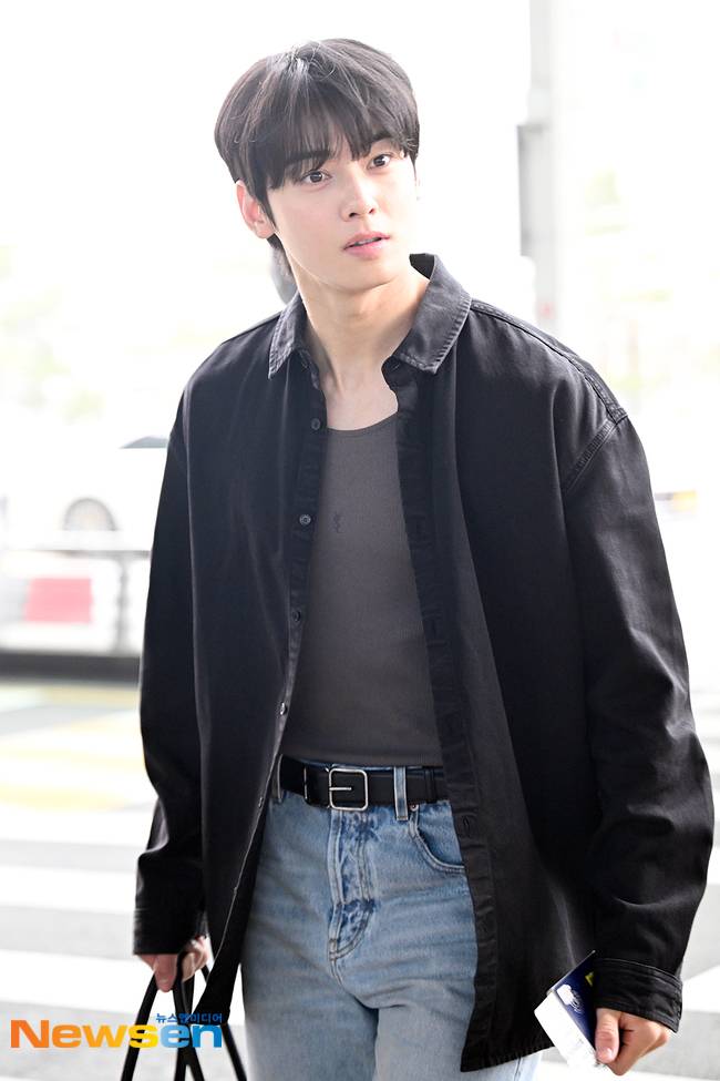차은우
