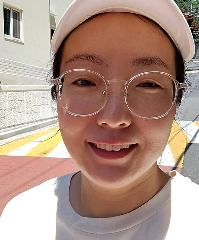 정인 소셜미디어