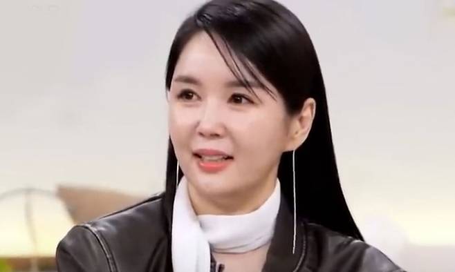 장영란. 유튜브 채널 ‘play 채널A’ 캡처