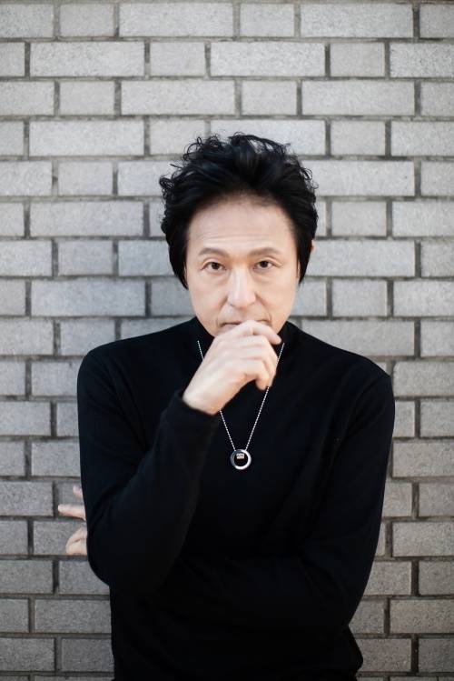 음악가 양방언. 엔돌프 뮤직 제공