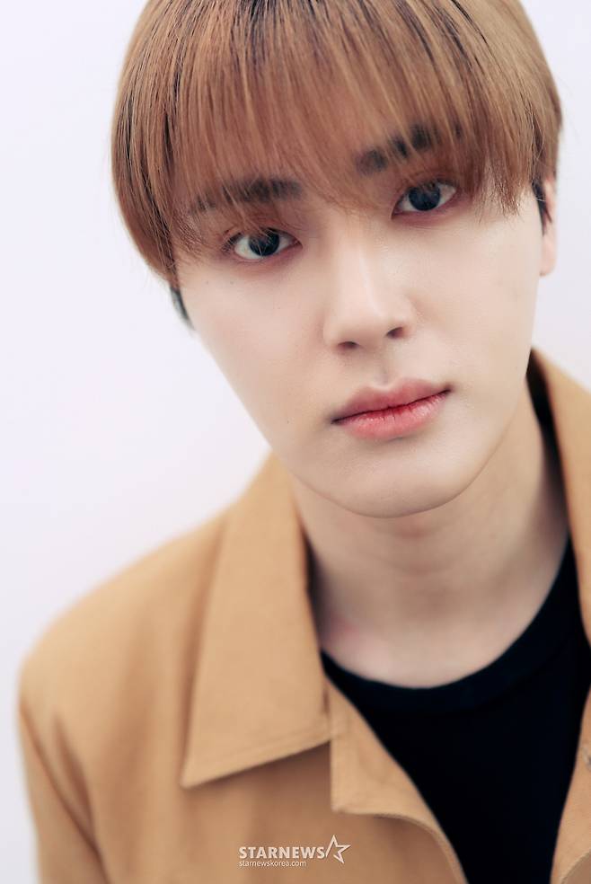 그룹 더보이즈(THE BOYZ) 전 멤버 주학년 /사진=스타뉴스