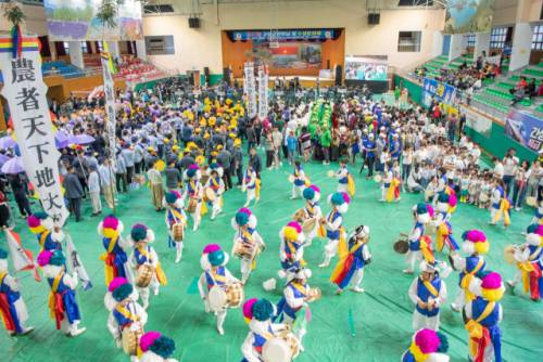 ◇제41회 고성군 수성문화제.