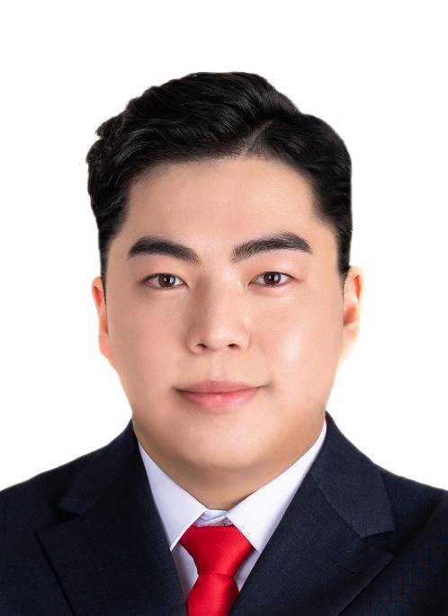 김정도 구미시의원.