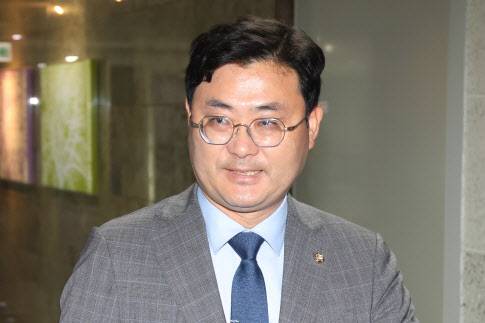 이정문 더불어민주당 정책위 수석부의장. (사진=뉴스1)