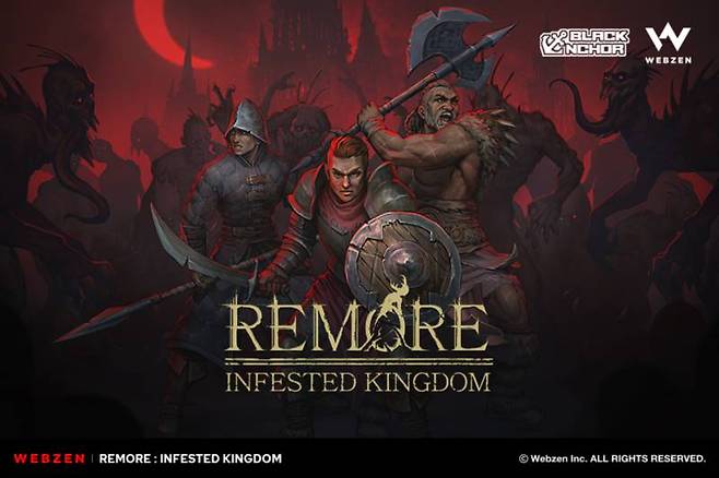 웹젠, 인디게임 '르모어' 대규모 얼리액세스 업데이트 진행