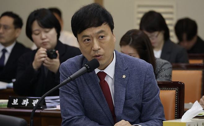 정성국 국민의힘 의원 (사진 = 연합뉴스)